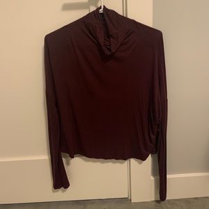 Babaton Seaton Turtleneck